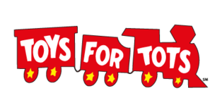 TOys for Tots